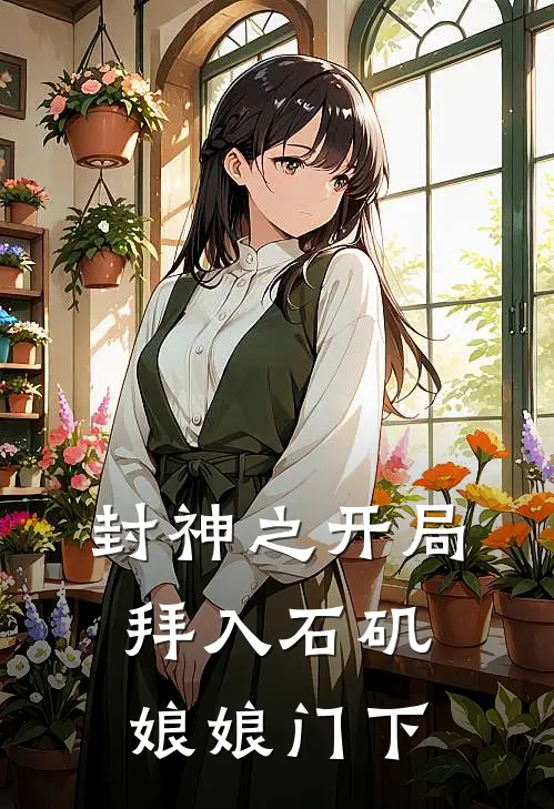 封神之开局拜入石矶娘娘门下