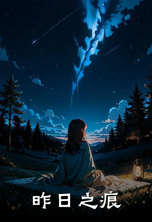 昨日之痕