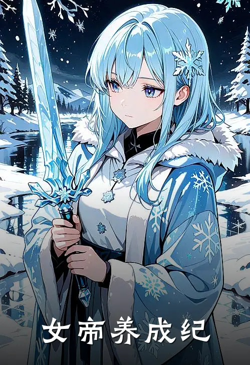 女帝养成纪(秦瑶华冯安)全文阅读免费全集_完结小说女帝养成纪秦瑶华冯安