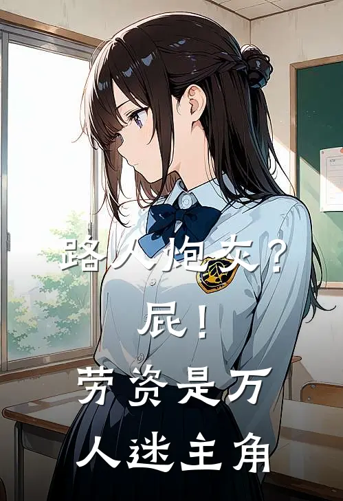 路人炮灰？屁！劳资是万人迷主角(楚洵叶蓁)完整版免费全文阅读_最热门小说路人炮灰？屁！劳资是万人迷主角楚洵叶蓁