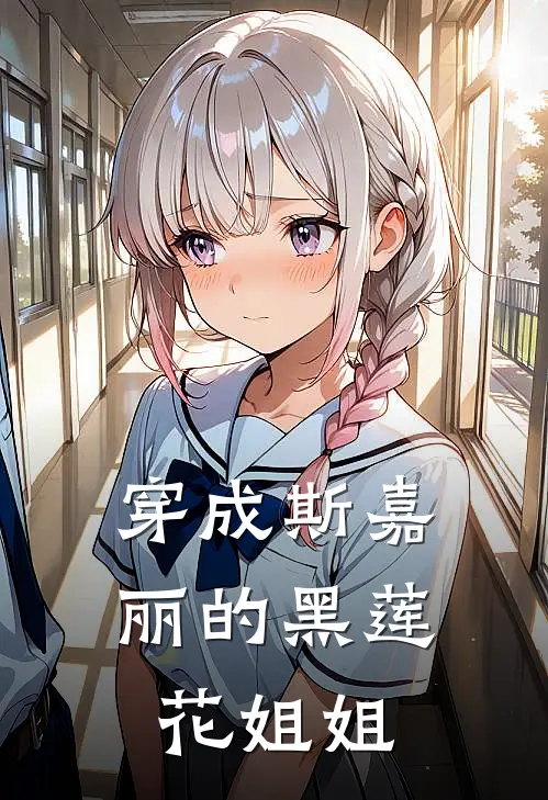 穿成斯嘉丽的黑莲花姐姐