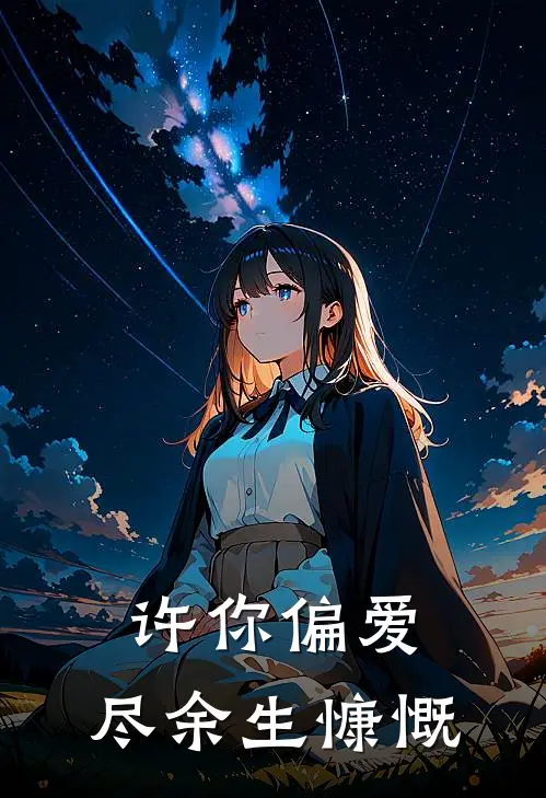 许你偏爱，尽余生慷慨