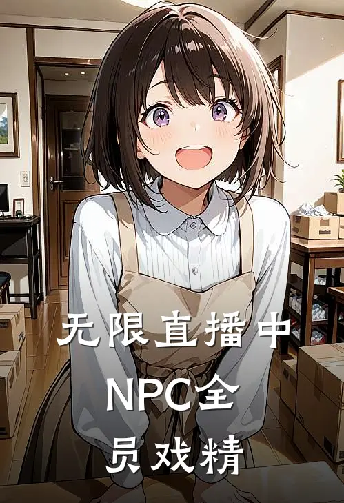 无限直播中，NPC全员戏精余岁沈岑最新小说全文阅读_在线免费小说无限直播中，NPC全员戏精(余岁沈岑)