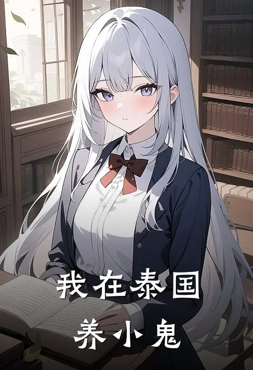 我在泰国养小鬼