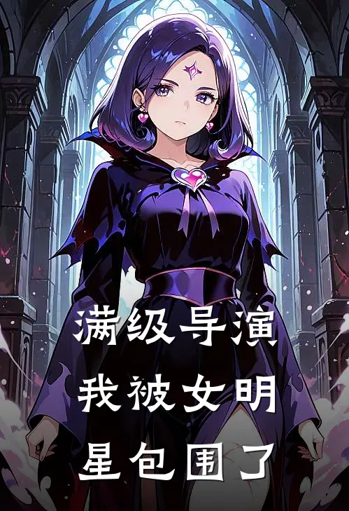 满级导演：我被女明星包围了