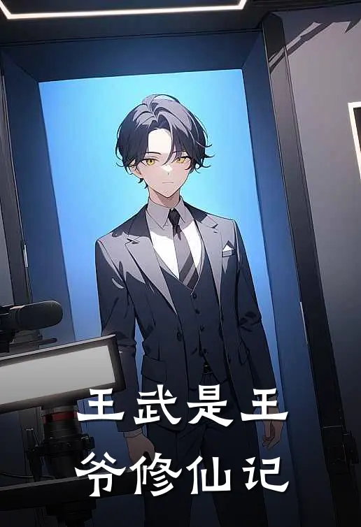 王武是王爷修仙记