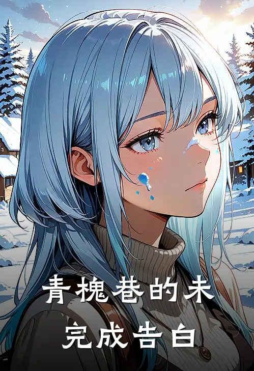 青槐巷的未完成告白