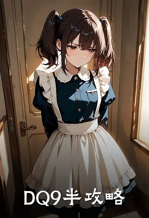 DQ9半攻略