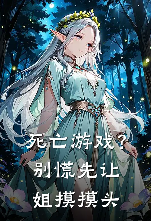 死亡游戏？别慌，先让姐摸摸头