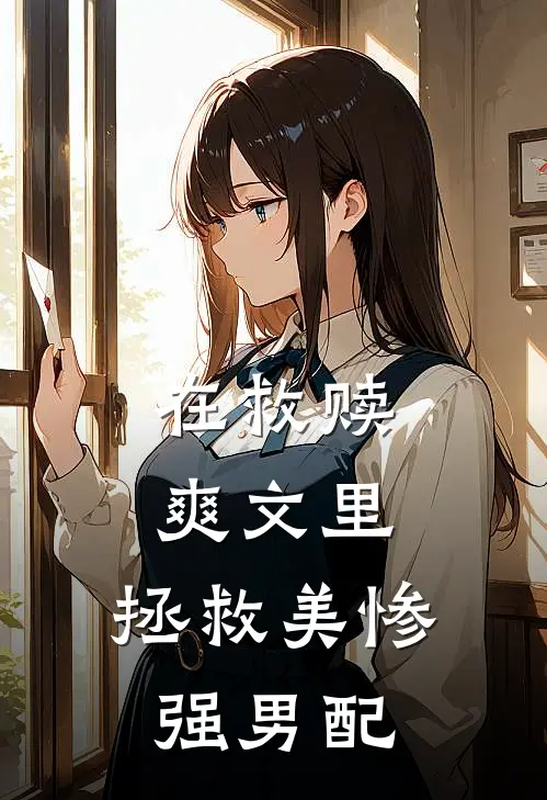 在救赎爽文里，拯救美惨强男配叶芷轩儿完整版小说_小说完结推荐在救赎爽文里，拯救美惨强男配(叶芷轩儿)