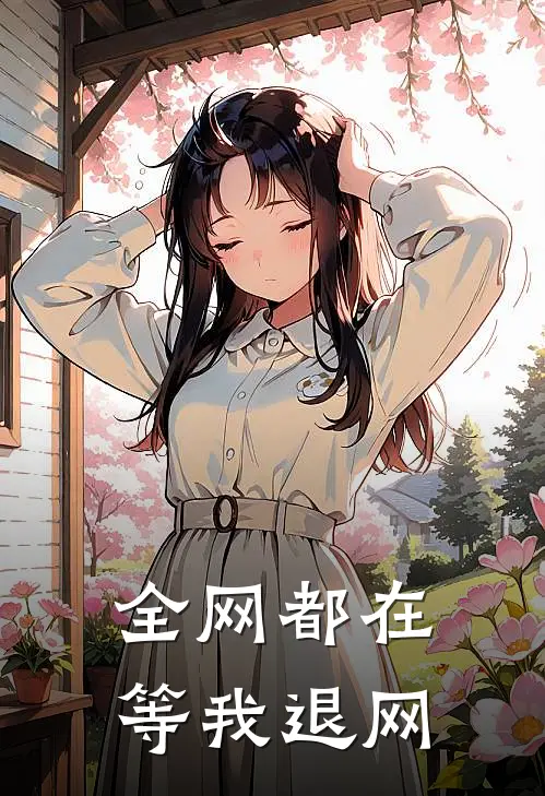 全网都在等我退网