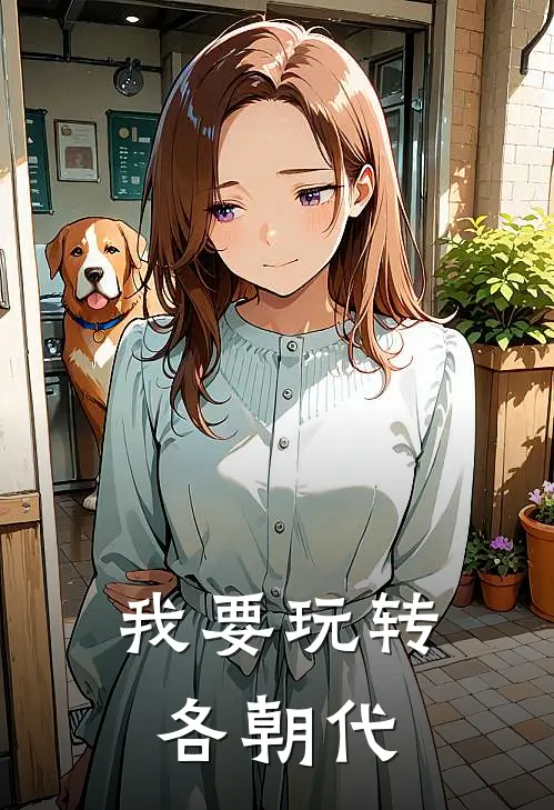 我要玩转各朝代