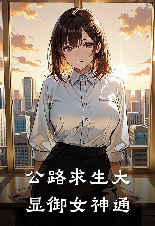 公路求生大显御女神通