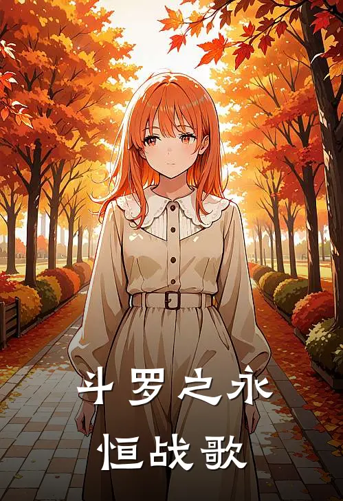 斗罗之永恒战歌