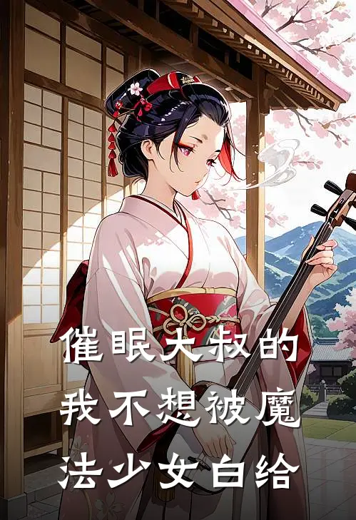 催眠大叔的我不想被魔法少女白给(黑阳童瑶)最新章节在线阅读_(催眠大叔的我不想被魔法少女白给)完整版免费在线阅读