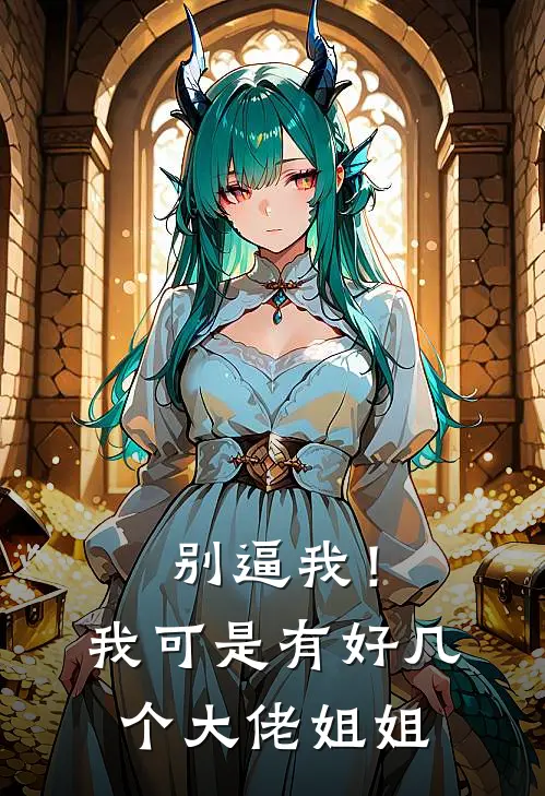 别逼我！我可是有好几个大佬姐姐宋慕晨易沐雪热门小说推荐_完本小说大全别逼我！我可是有好几个大佬姐姐(宋慕晨易沐雪)