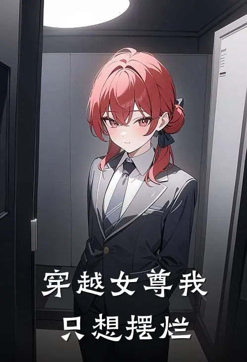 穿越女尊我只想摆烂