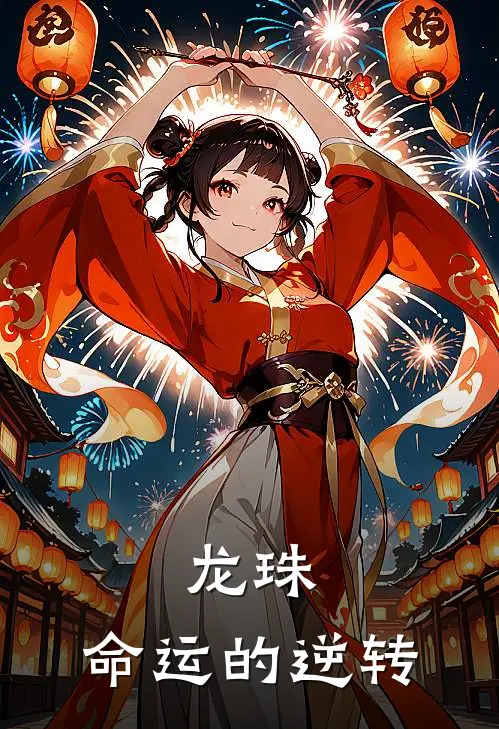 龙珠：命运的逆转(巴达特贝吉塔)最新小说全文阅读_最新章节列表龙珠：命运的逆转(巴达特贝吉塔)