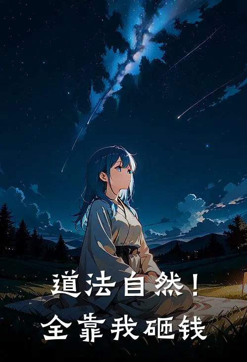 道法自然！全靠我砸钱