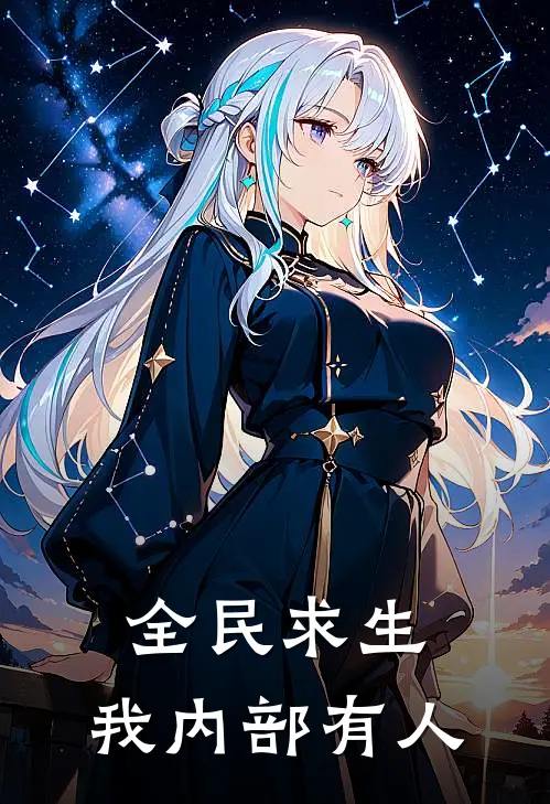 全民求生：我内部有人林奇马可热门小说完结_热门的小说全民求生：我内部有人林奇马可