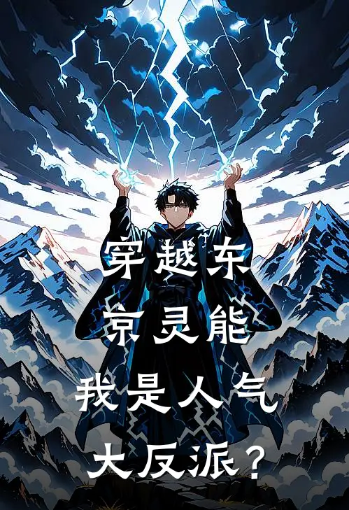 穿越东京灵能，我是人气大反派？