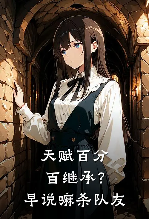 天赋百分百继承？早说嘛，杀队友