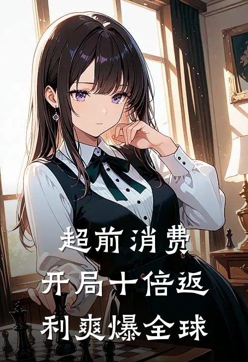 超前消费：开局十倍返利爽爆全球