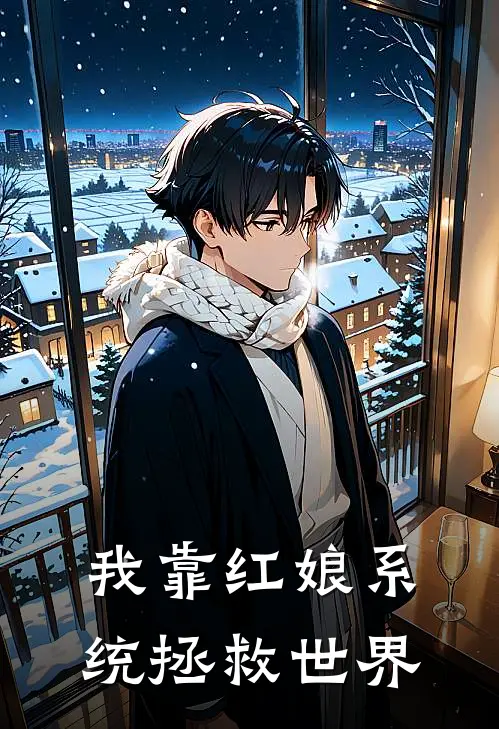 我靠红娘系统拯救世界