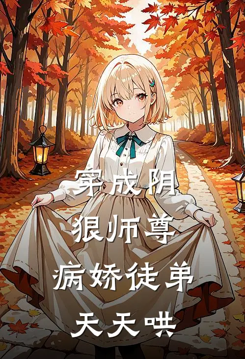 穿成阴狠师尊，病娇徒弟天天哄洛初苏晚宁全文免费阅读_完结热门小说穿成阴狠师尊，病娇徒弟天天哄(洛初苏晚宁)