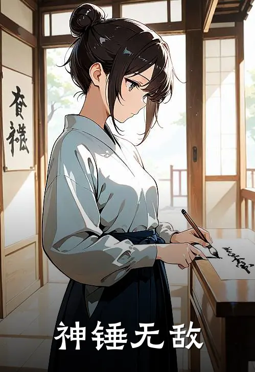 神锤无敌(方天方芳)小说最新章节_全文免费小说神锤无敌方天方芳