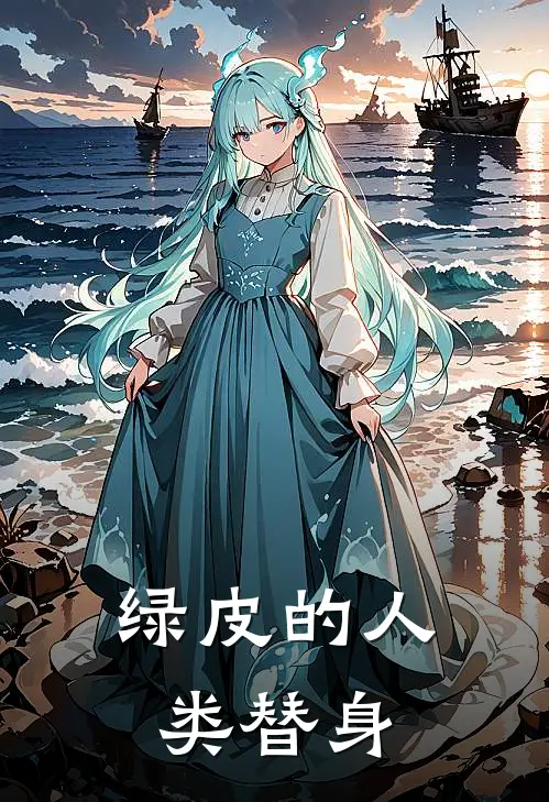 绿皮的人类替身