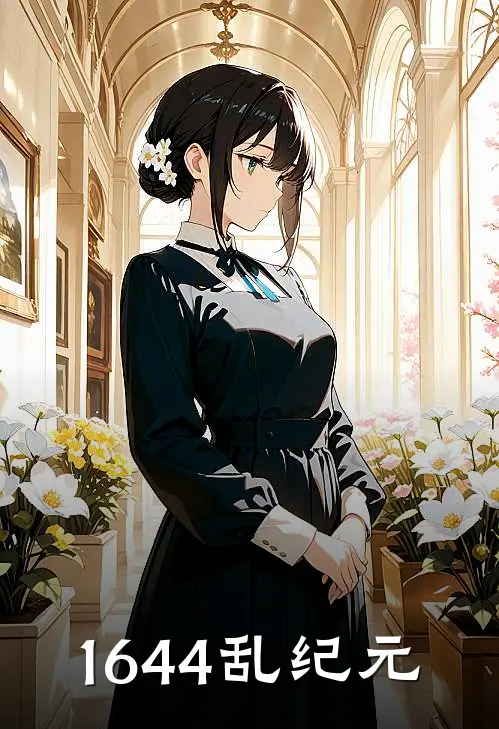 1644乱纪元