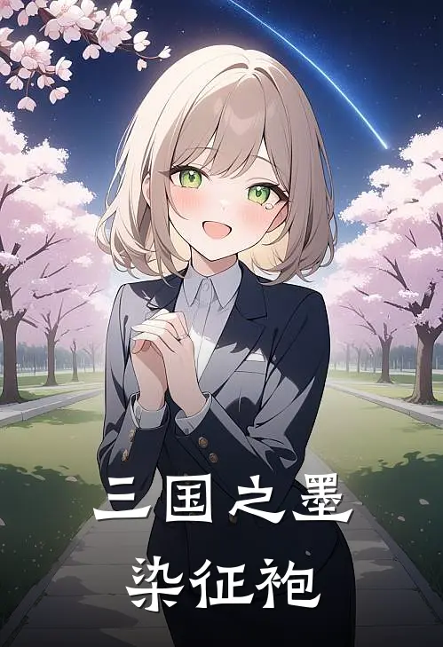三国之墨染征袍(叶雄董卓)在哪看免费小说_全本免费完结小说三国之墨染征袍叶雄董卓