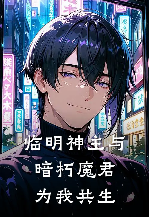 临明神主与暗朽魔君：为我共生