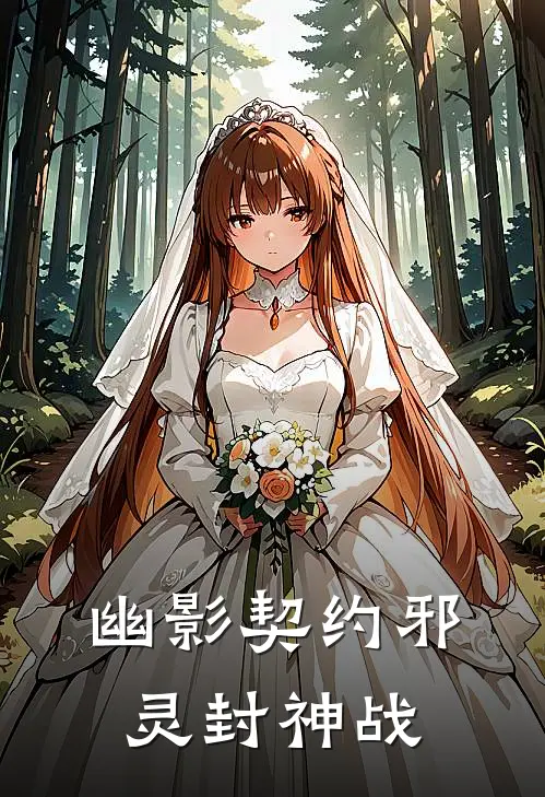 幽影契约邪灵封神战