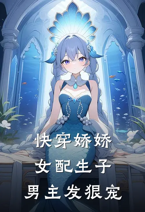 快穿娇娇女配生子，男主发狠宠