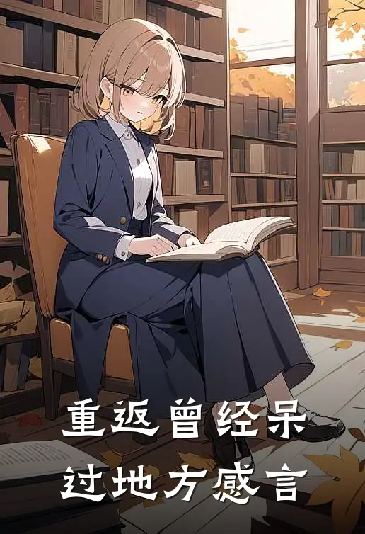 重返曾经呆过地方感言