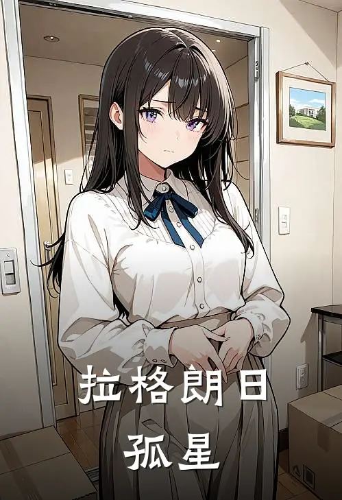 拉格朗日：孤星(陈末陈末)免费阅读_完结热门小说拉格朗日：孤星(陈末陈末)