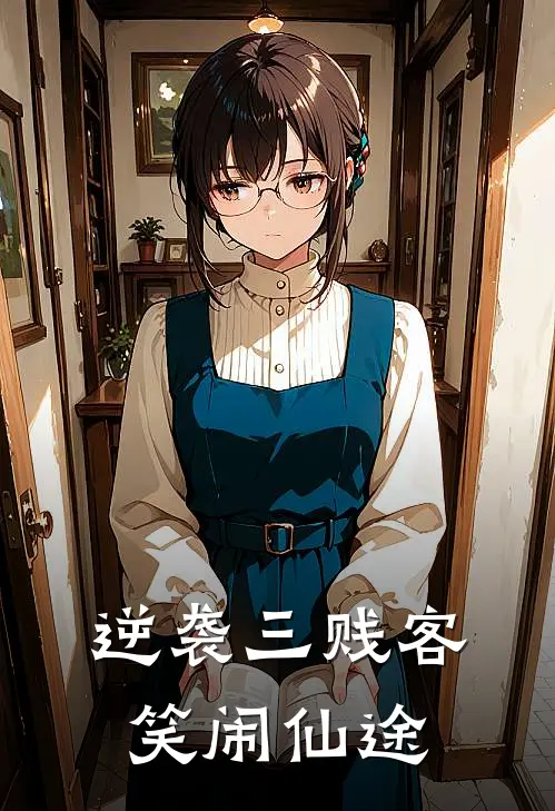 逆袭三贱客笑闹仙途