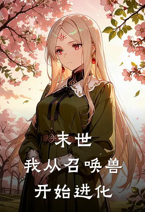 末世：我从召唤兽开始进化何昶少羽最新完结小说推荐_最新更新小说末世：我从召唤兽开始进化(何昶少羽)