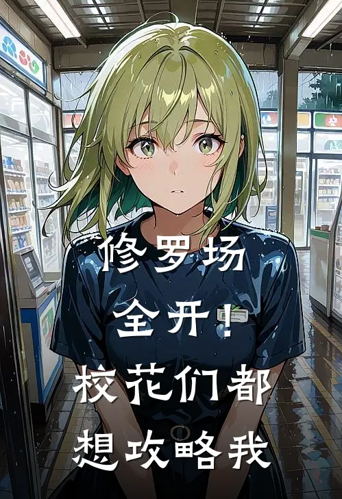 修罗场全开！校花们都想攻略我李三阳兰若音完本小说免费阅读_小说完结版修罗场全开！校花们都想攻略我李三阳兰若音