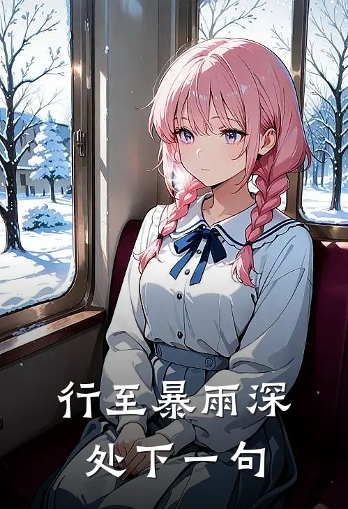 行至暴雨深处下一句