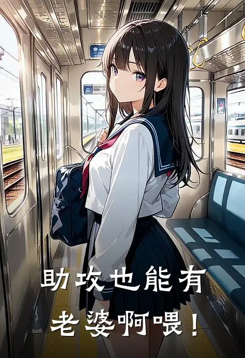 助攻也能有老婆啊喂！