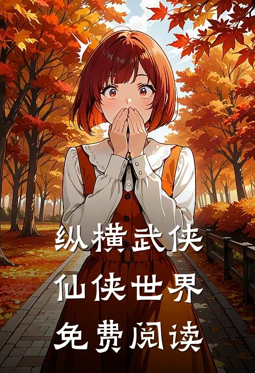 纵横武侠仙侠世界免费阅读