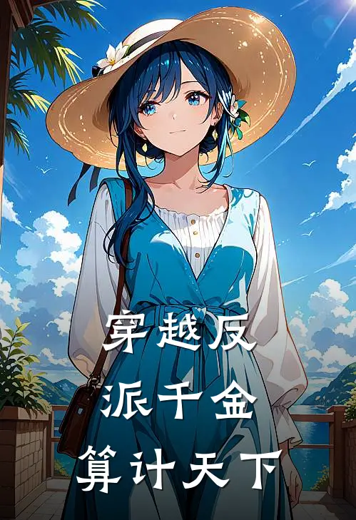 穿越反派千金：算计天下林算珠林柔最新好看小说_最新完本小说穿越反派千金：算计天下林算珠林柔