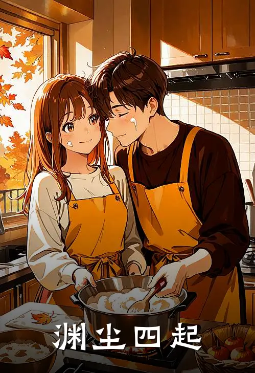 渊尘四起陈清陈恬热门的网络小说_热门的网络小说渊尘四起(陈清陈恬)