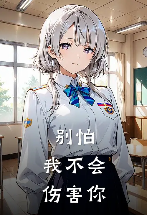 别怕，我不会伤害你