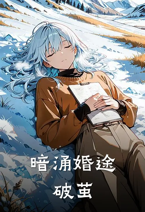 暗涌婚途：破茧