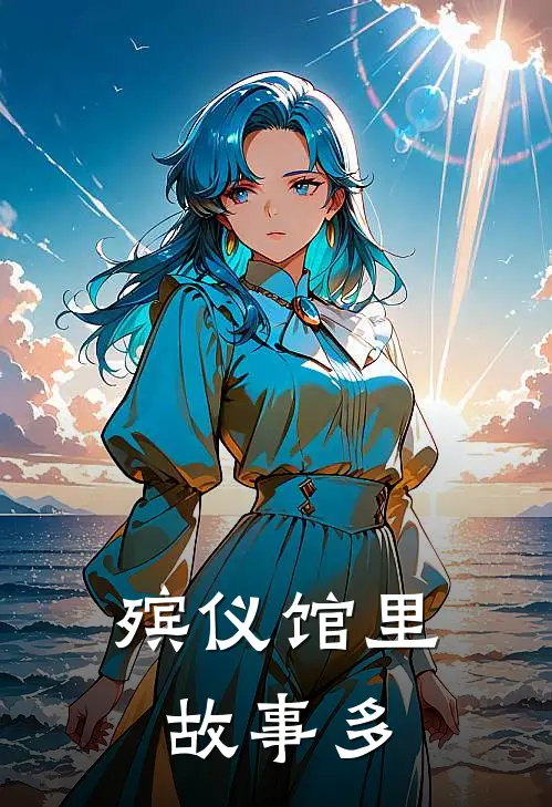 殡仪馆里故事多