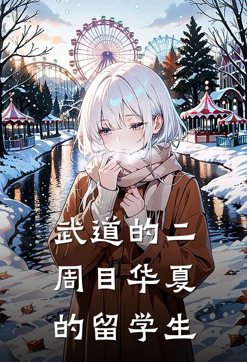 武道的二周目华夏的留学生